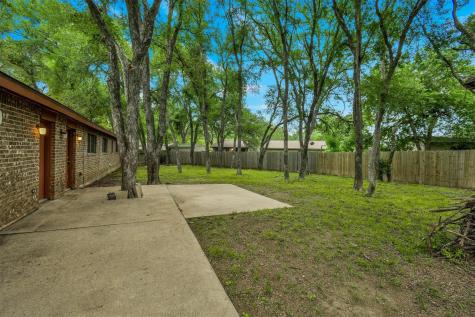 605 Quail Creek Drive Round Rock TX 78664