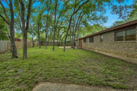 605 Quail Creek Drive Round Rock TX 78664
