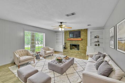 605 Quail Creek Drive Round Rock TX 78664