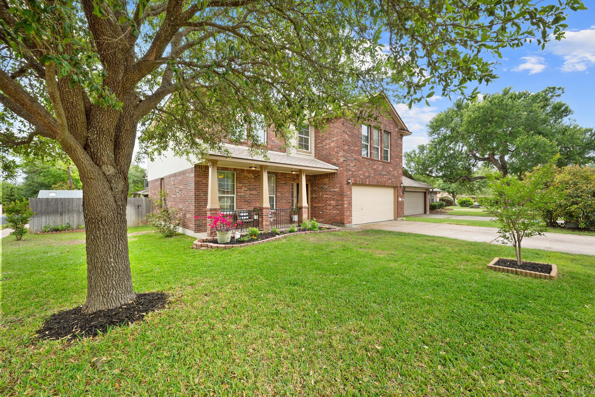 1408 Faustino Cove Leander TX 78641