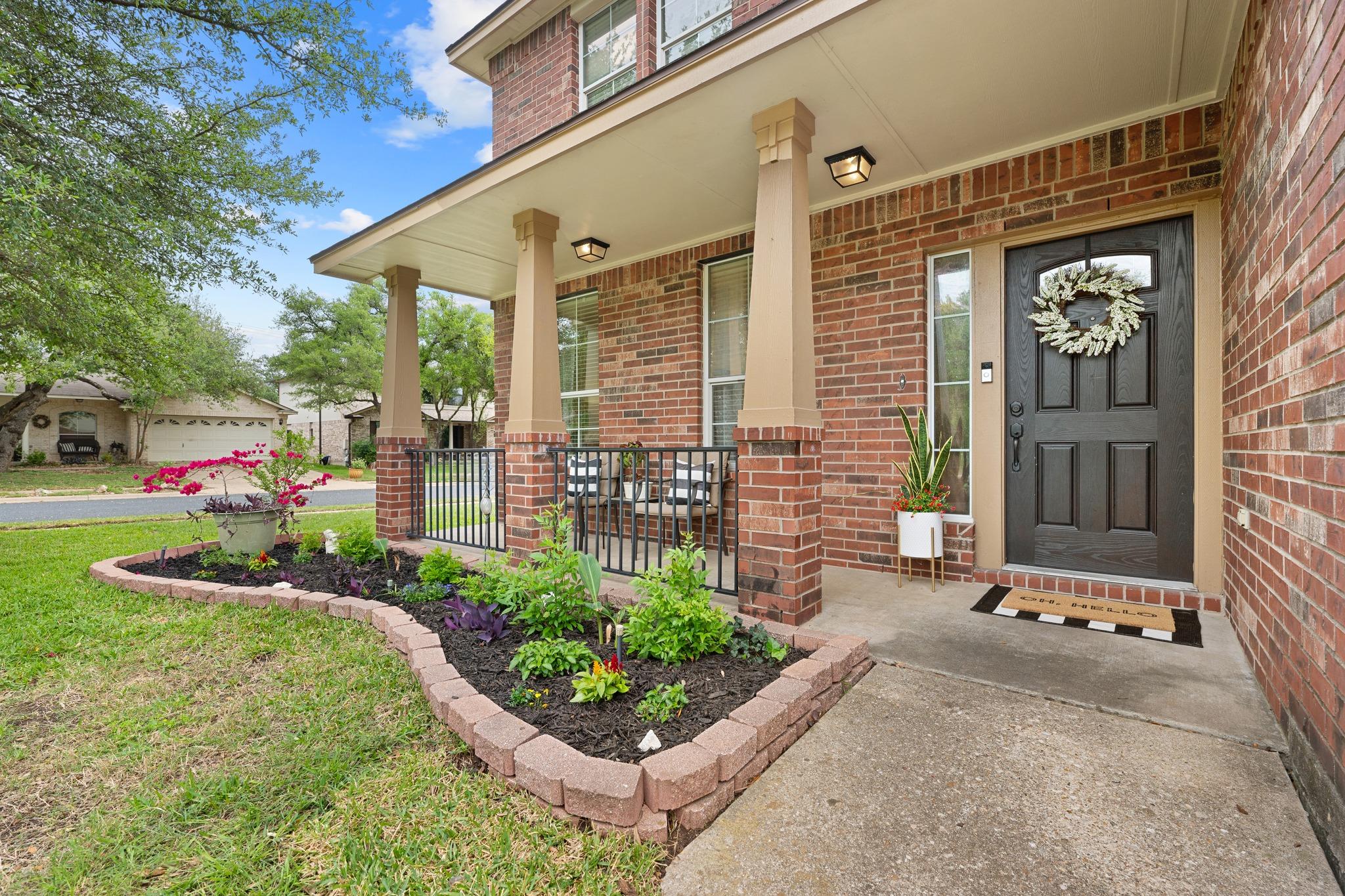 1408 Faustino Cove Leander TX 78641