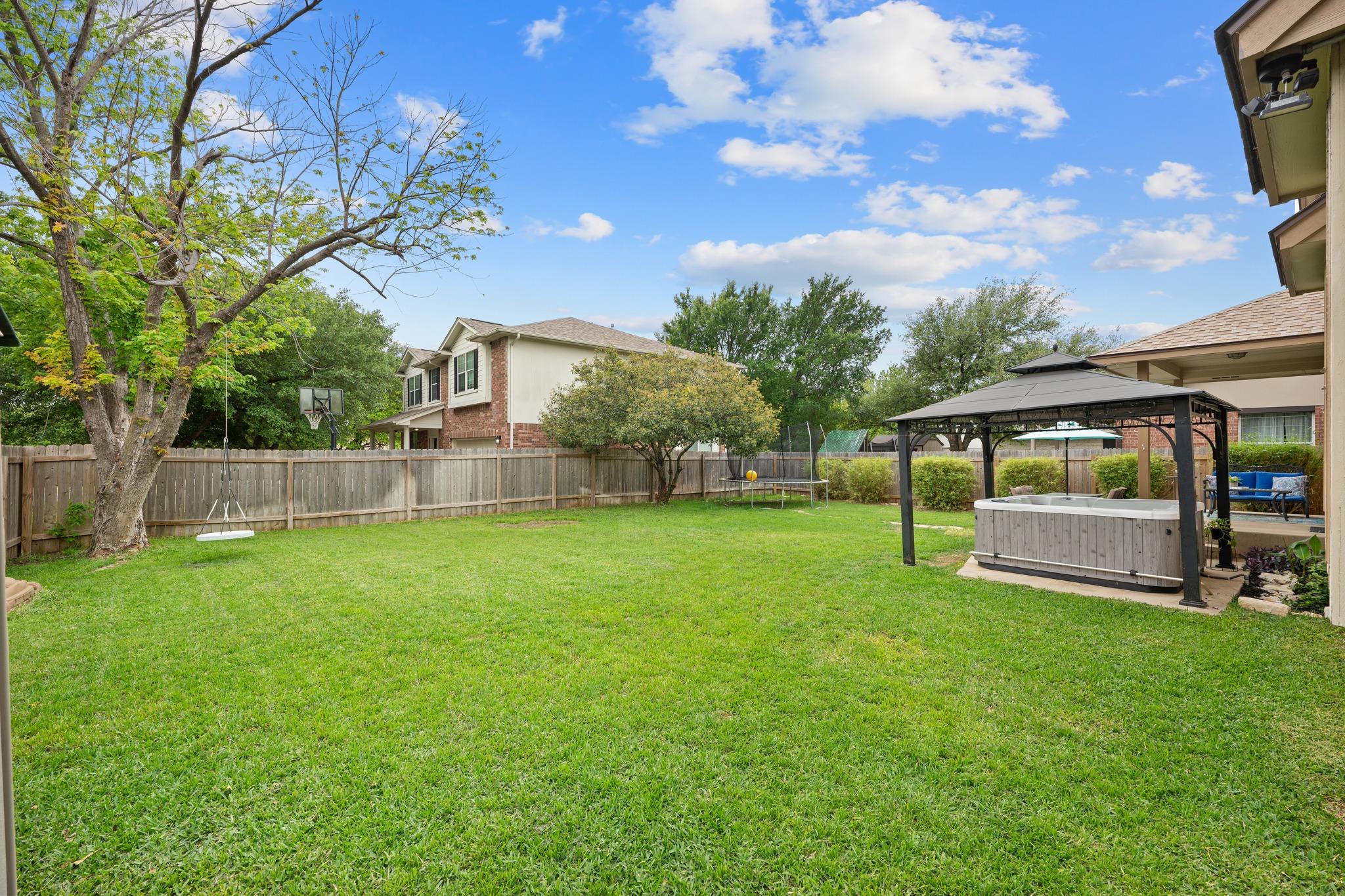 1408 Faustino Cove Leander TX 78641