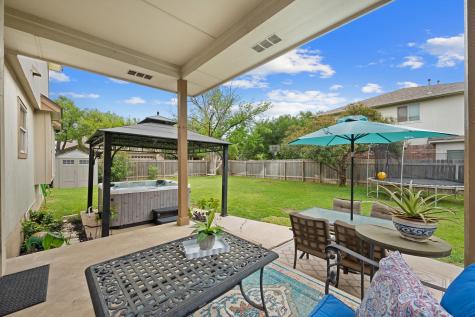 1408 Faustino Cove Leander TX 78641