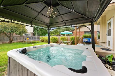 1408 Faustino Cove Leander TX 78641