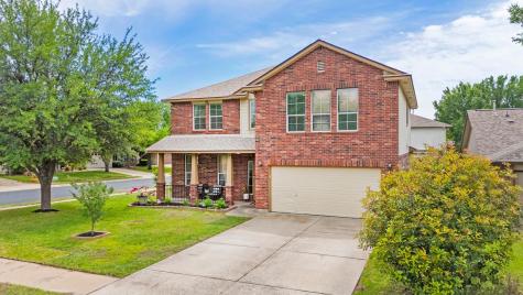 1408 Faustino Cove Leander TX 78641