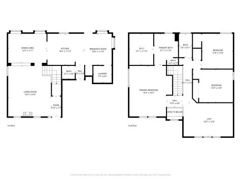 1408 Faustino Cove Leander TX 78641