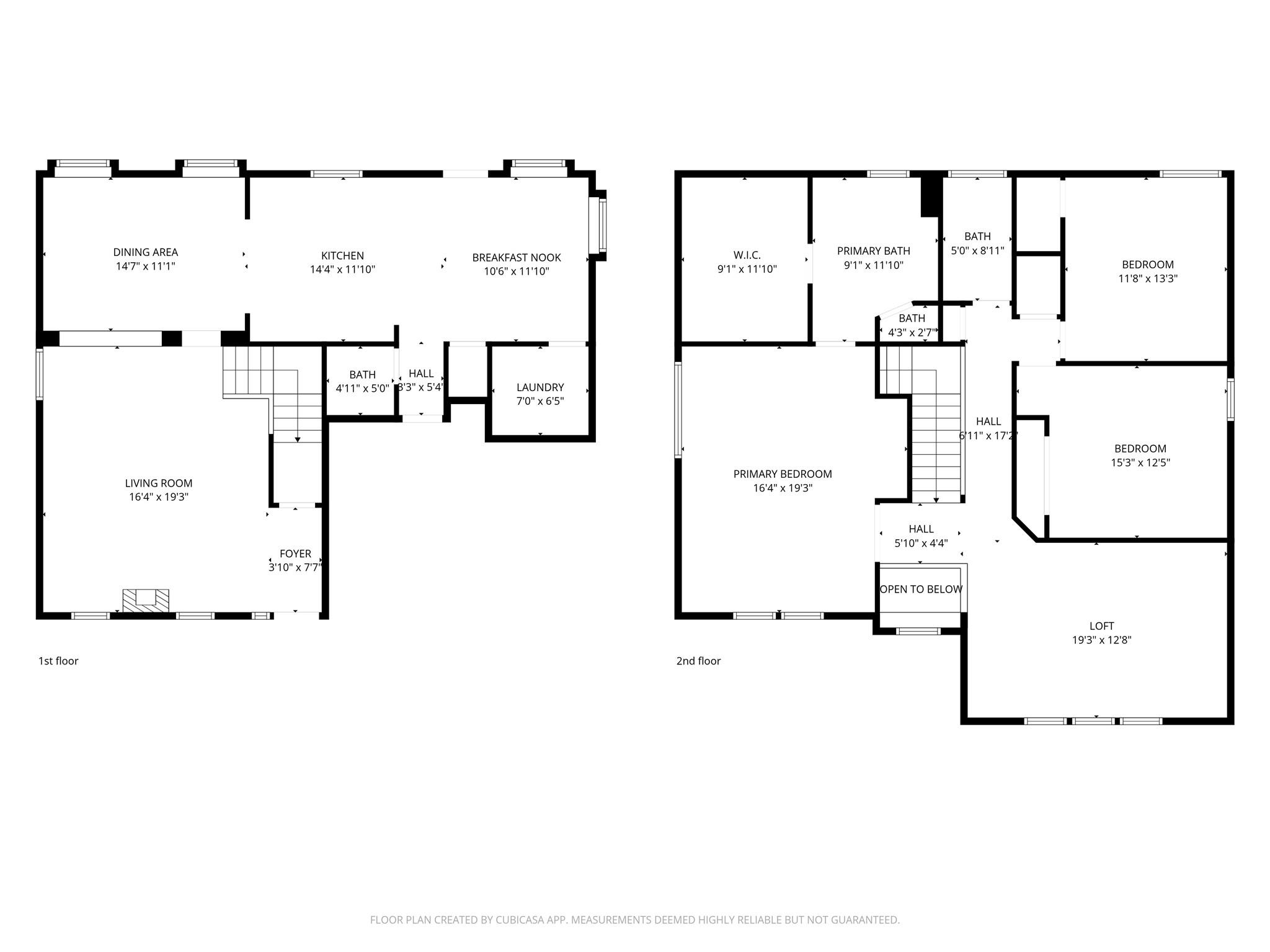1408 Faustino Cove Leander TX 78641