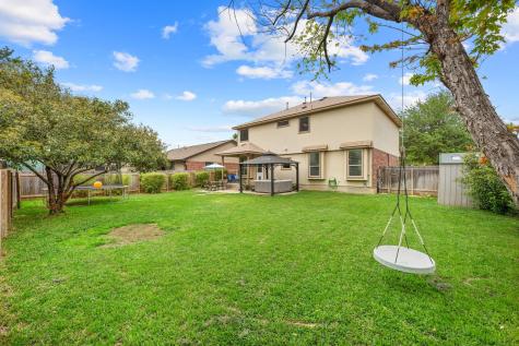 1408 Faustino Cove Leander TX 78641