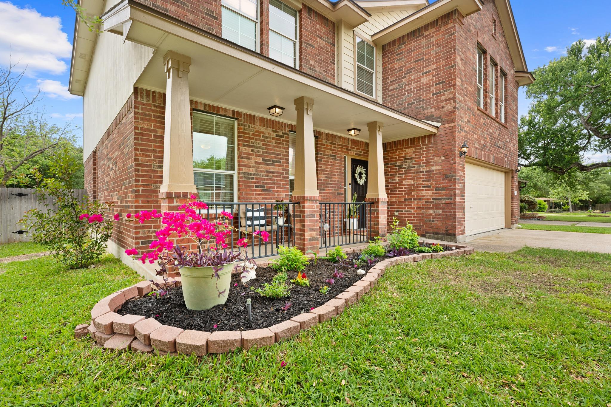1408 Faustino Cove Leander TX 78641