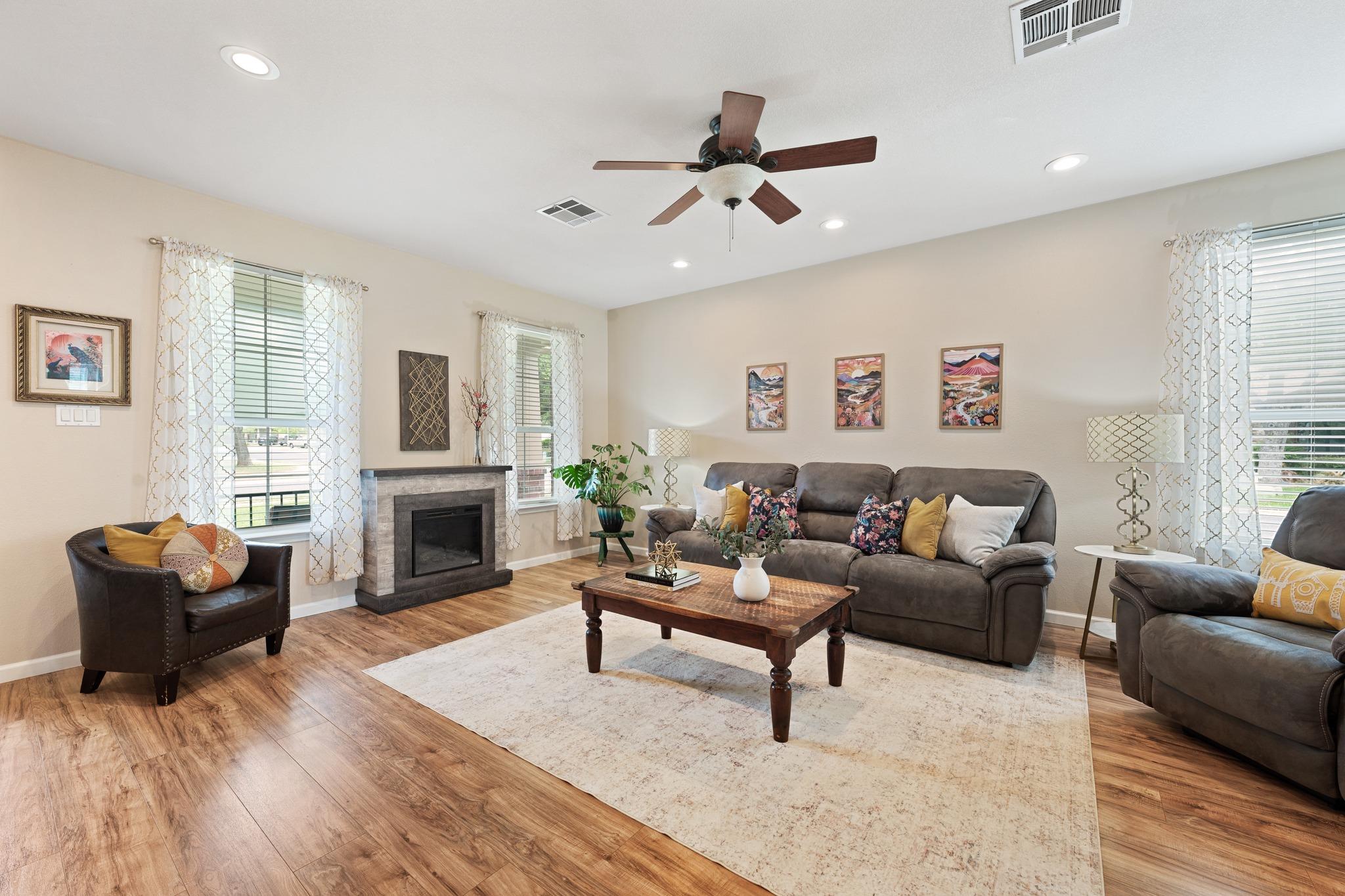 1408 Faustino Cove Leander TX 78641