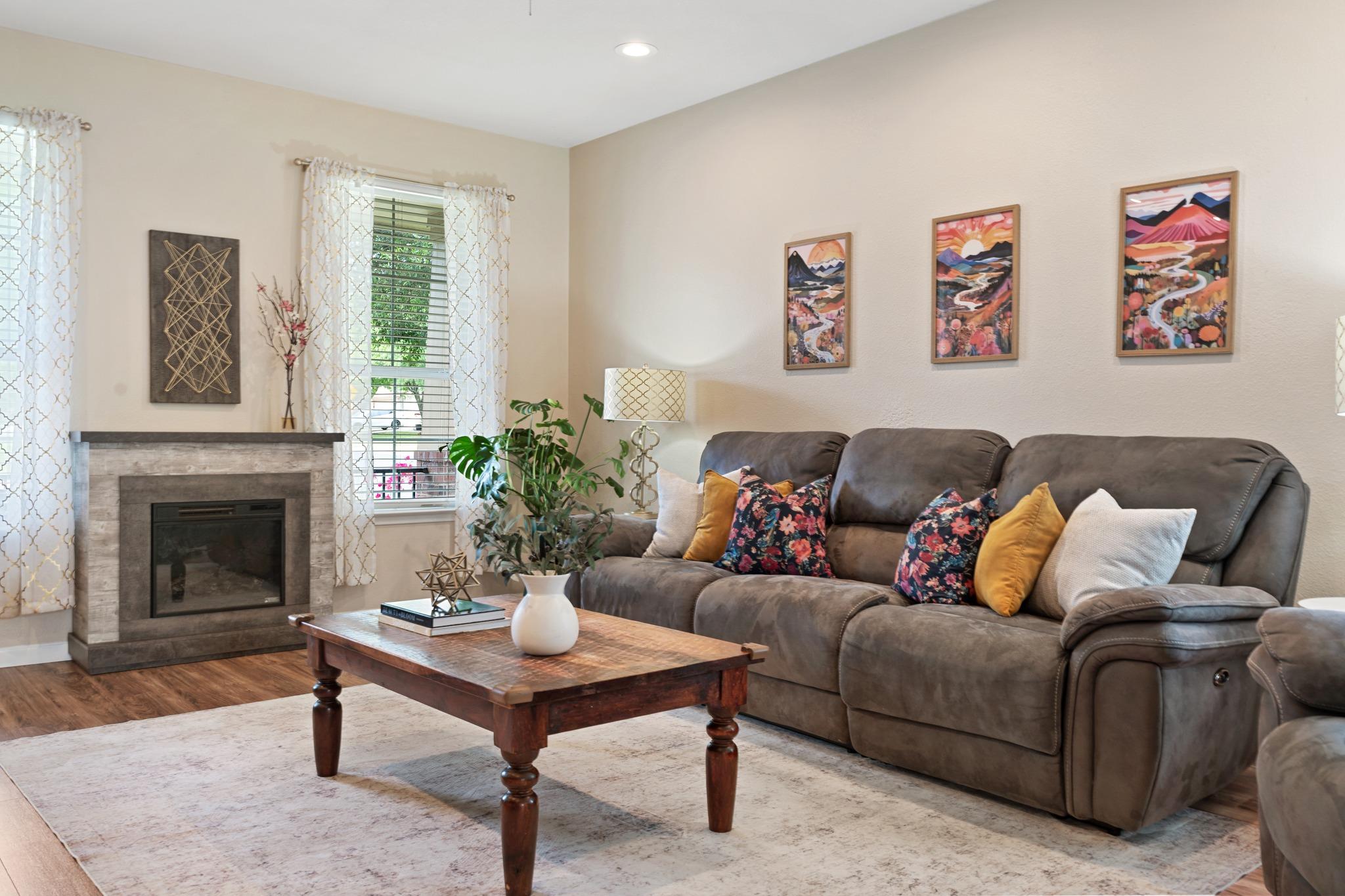 1408 Faustino Cove Leander TX 78641