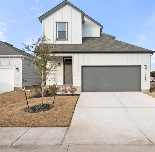 2310 Castillo Drive Round Rock TX 78664