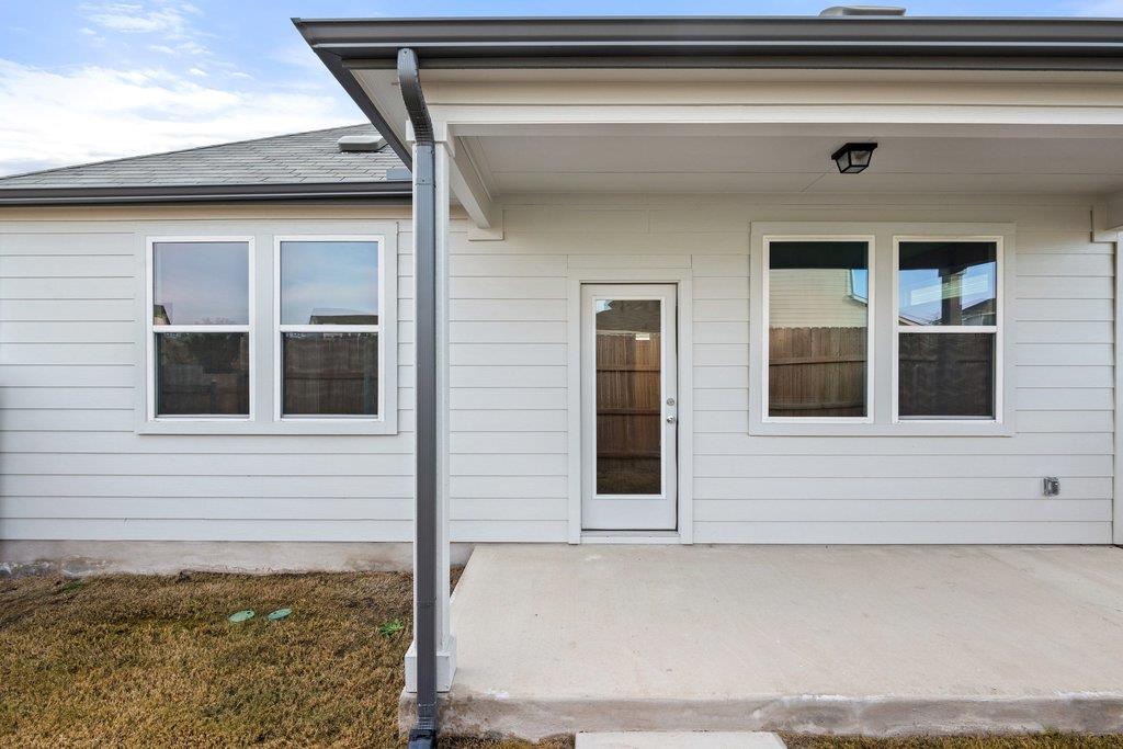 2310 Castillo Drive Round Rock TX 78664