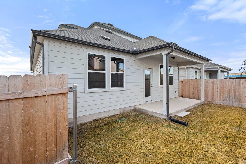 2310 Castillo Drive Round Rock TX 78664