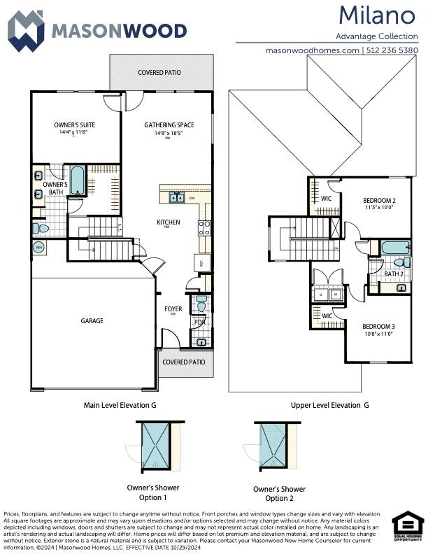 2310 Castillo Drive Round Rock TX 78664