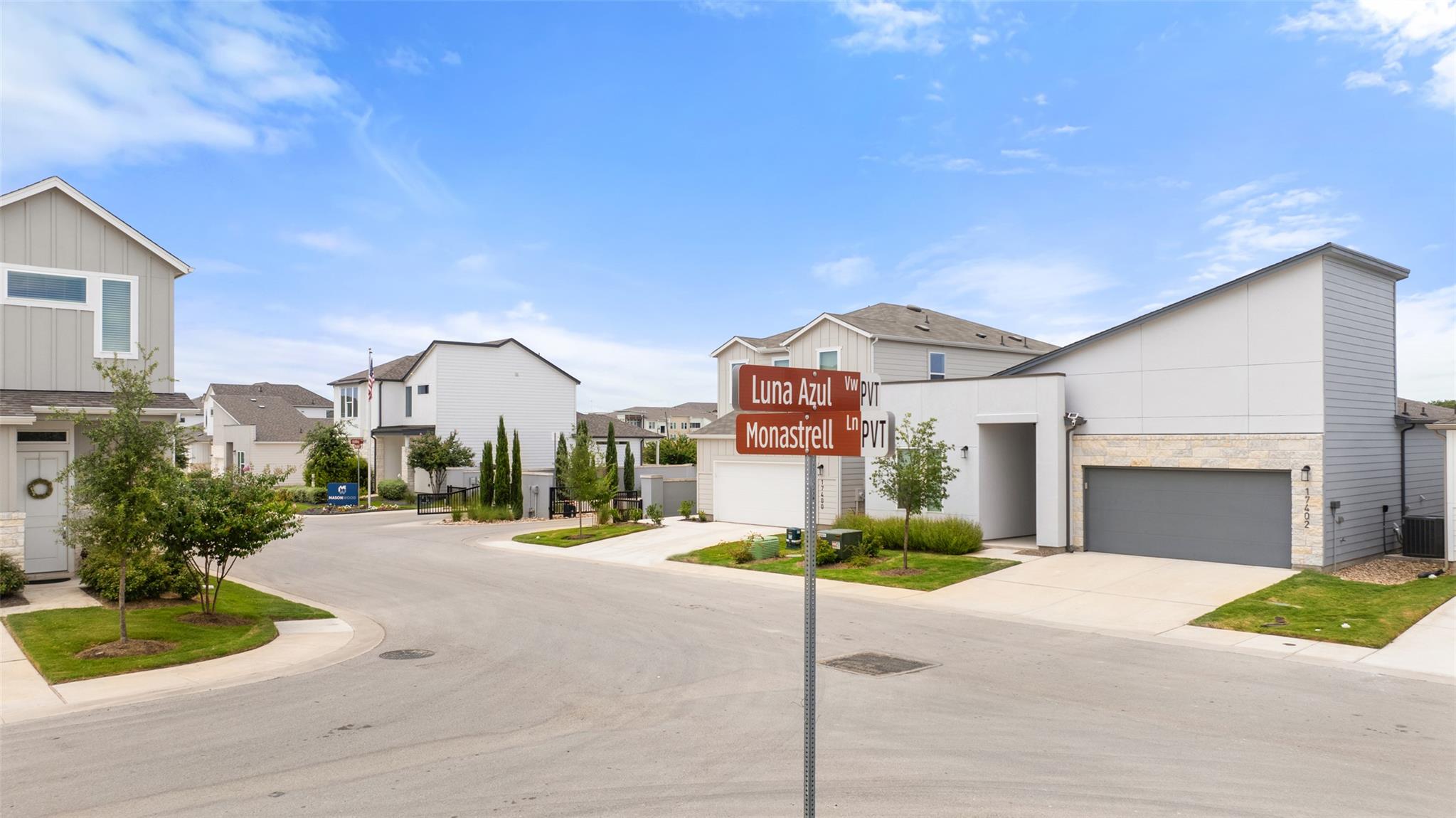 2310 Castillo Drive Round Rock TX 78664
