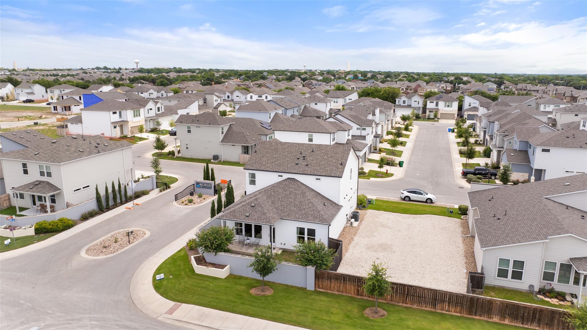 2310 Castillo Drive Round Rock TX 78664