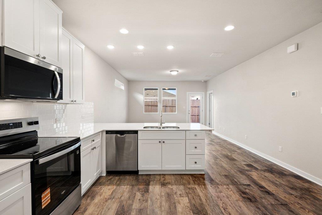 2310 Castillo Drive Round Rock TX 78664