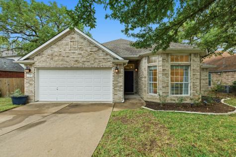 5313 Concho Creek Bend Austin TX 78735