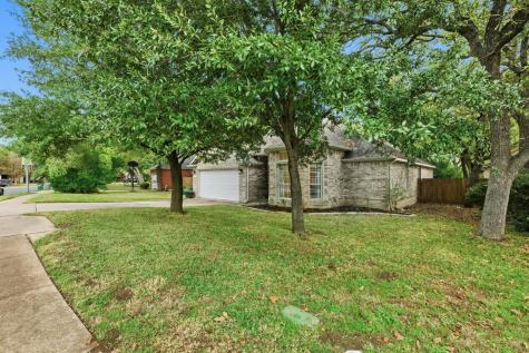5313 Concho Creek Bend Austin TX 78735
