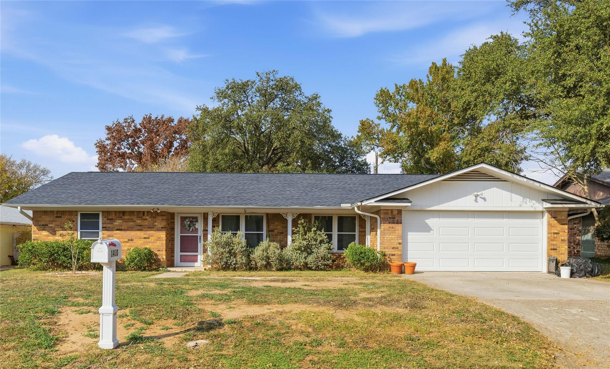 1410 Ocotilla Drive Marble Falls TX 78654