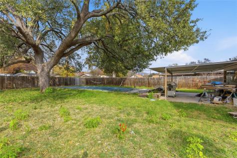 1410 Ocotilla Drive Marble Falls TX 78654