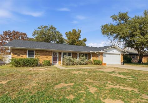 1410 Ocotilla Drive Marble Falls TX 78654