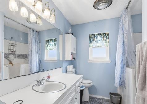1410 Ocotilla Drive Marble Falls TX 78654