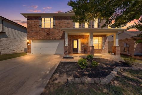 19121 Mangan Way Pflugerville TX 78660
