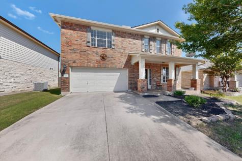 19121 Mangan Way Pflugerville TX 78660