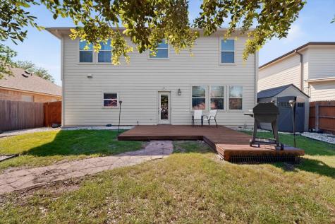 19121 Mangan Way Pflugerville TX 78660