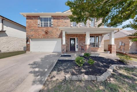 19121 Mangan Way Pflugerville TX 78660