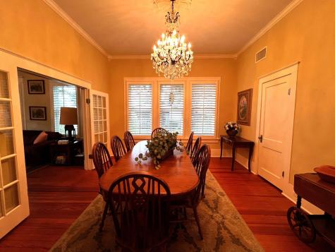 504 South Franklin La Grange TX 78945