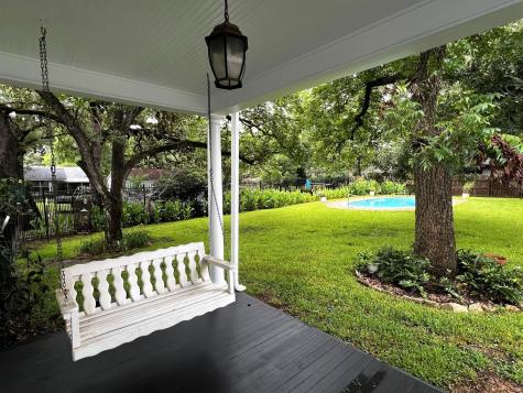 504 South Franklin La Grange TX 78945