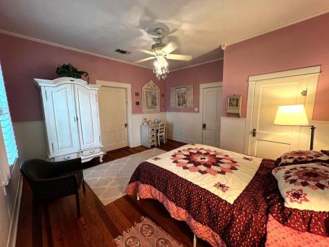 504 South Franklin La Grange TX 78945