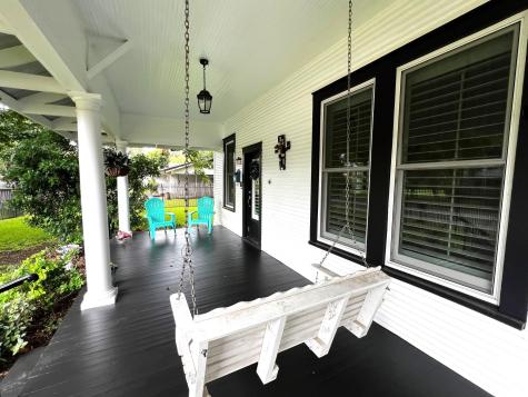 504 South Franklin La Grange TX 78945