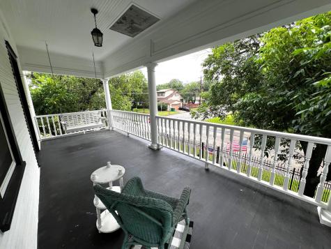 504 South Franklin La Grange TX 78945