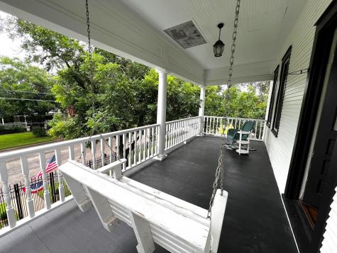 504 South Franklin La Grange TX 78945