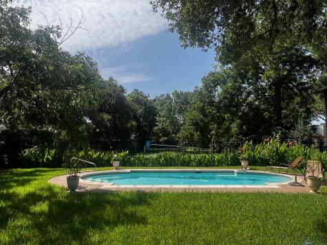 504 South Franklin La Grange TX 78945