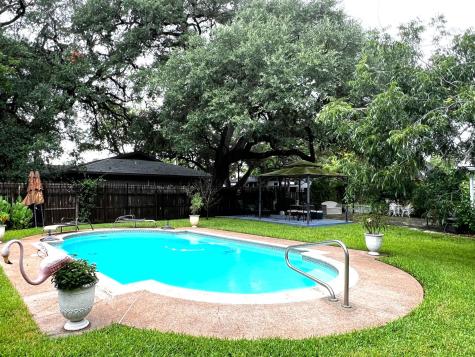 504 South Franklin La Grange TX 78945