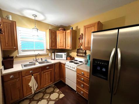 504 South Franklin La Grange TX 78945