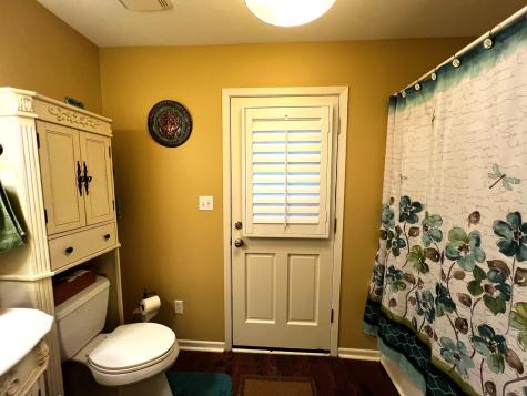 504 South Franklin La Grange TX 78945