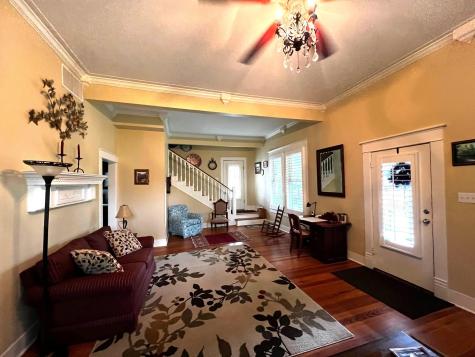 504 South Franklin La Grange TX 78945