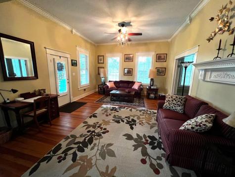 504 South Franklin La Grange TX 78945
