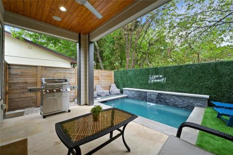 1310 Comal Street Austin TX 78702
