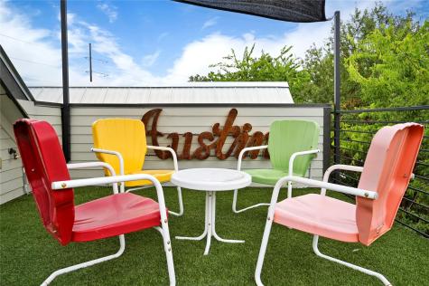 1310 Comal Street Austin TX 78702