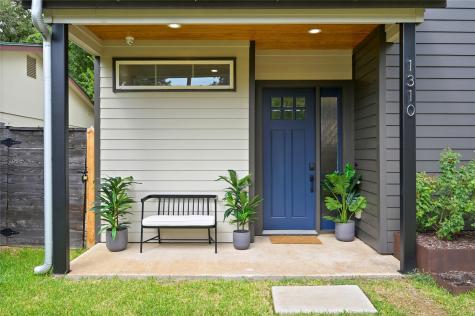 1310 Comal Street Austin TX 78702