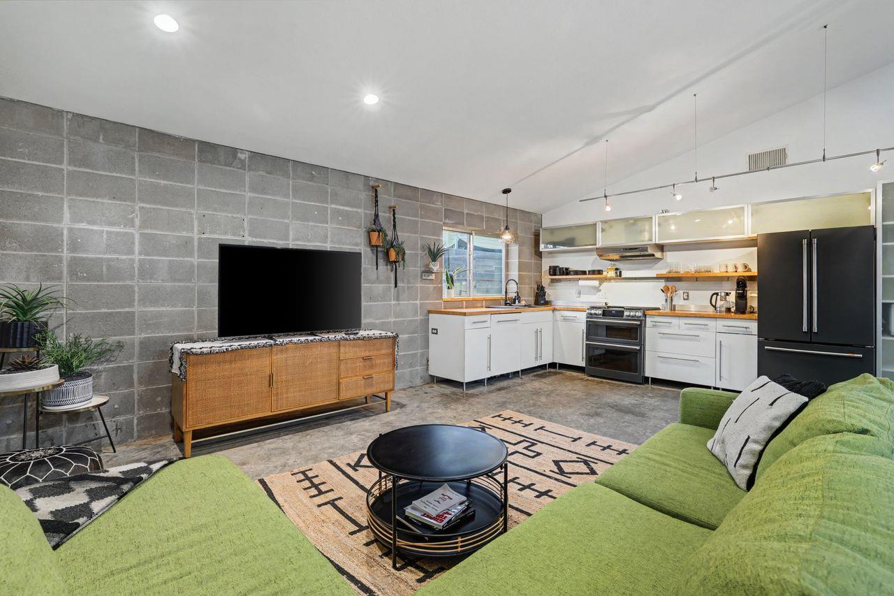2202 Santa Rosa Street Austin TX 78702
