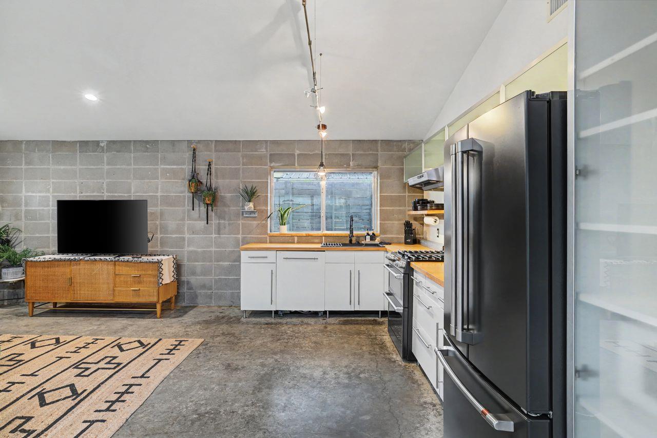 2202 Santa Rosa Street Austin TX 78702