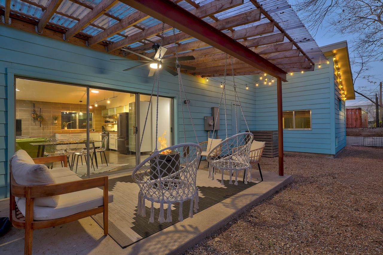 2202 Santa Rosa Street Austin TX 78702